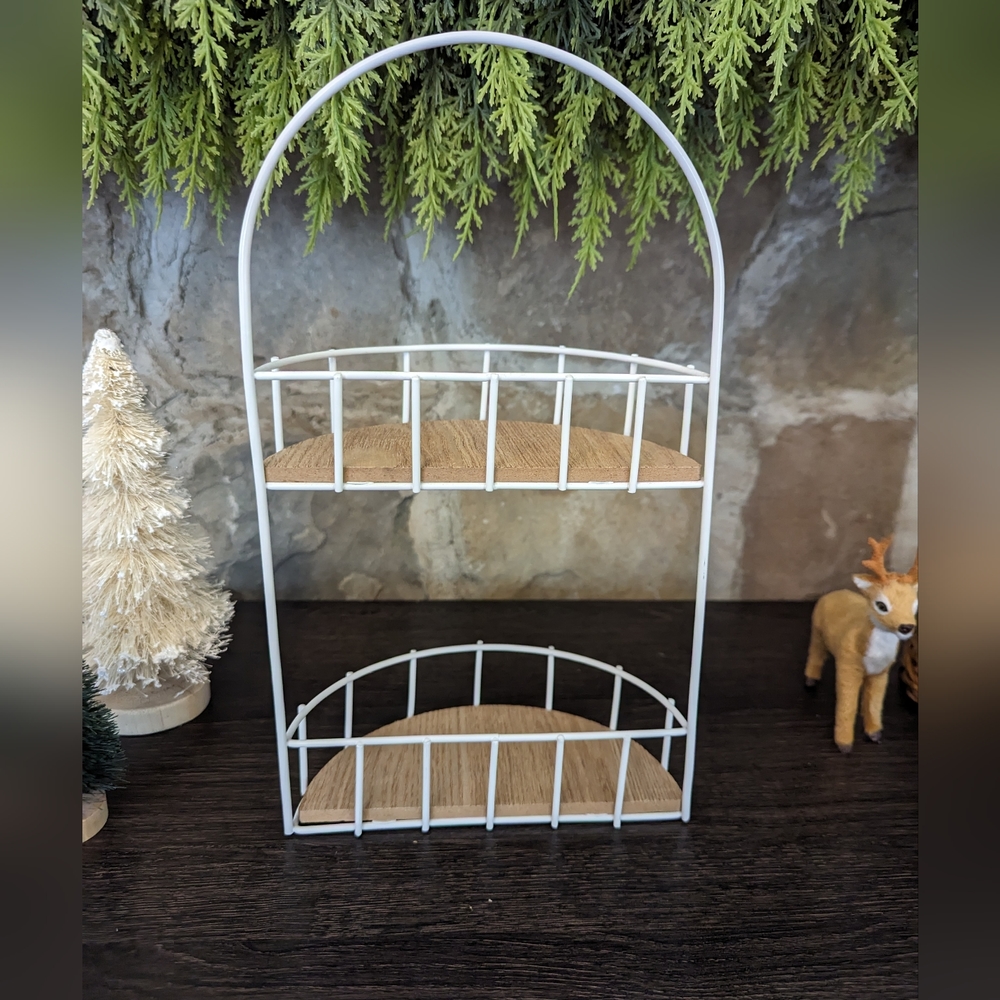 Target Tier Tray - Picture 4 of 5